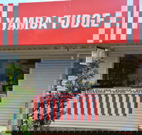Yamba Fudge - Accommodation Whitsundays