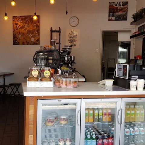 18 Gram Espresso - Accommodation Whitsundays 0