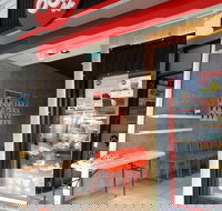 85 Degrees Bakery  Cafe - Bankstown - Accommodation Whitsundays