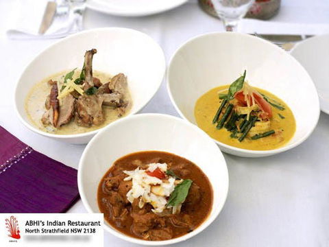 Abhi's Indian - Accommodation Whitsundays 0
