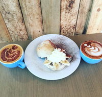 Addiction Food  Coffee House - Accommodation Whitsundays