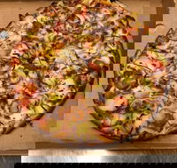 Al Forno - Accommodation Whitsundays