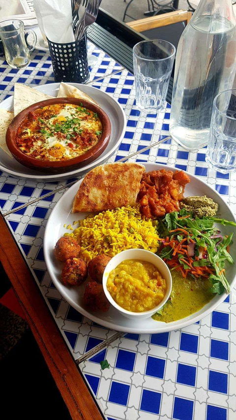 Alisha's Cafe Collective - Accommodation Whitsundays 0