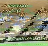 Ardrossan ChineseMeals - Accommodation Whitsundays