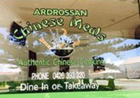 Ardrossan ChineseMeals - Accommodation Whitsundays 0