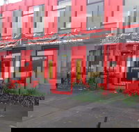 Argus Cafe - Accommodation Whitsundays