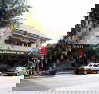 Bangalow Hotel - Accommodation Whitsundays