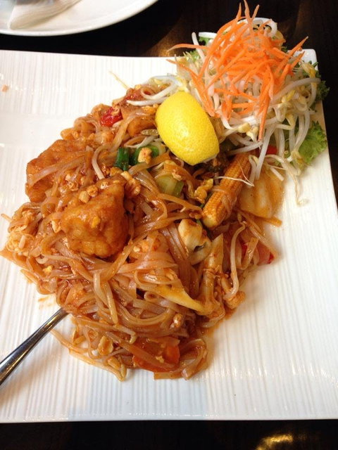 Basil & Lime - North Rocks - Accommodation Whitsundays 0