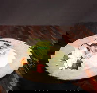 Bean Smuggler - Accommodation Whitsundays