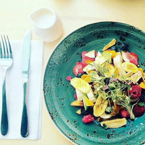 Ben Coffee And Kitchen - Accommodation Whitsundays 0