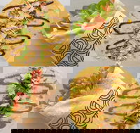 Bing Boy - Ringwood - Accommodation Whitsundays