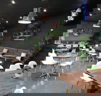 Bistro 6 - Accommodation Whitsundays