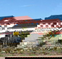 Bradford Vegetarian Restaurant - Accommodation Whitsundays