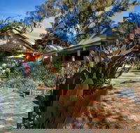 Briar Ridge Vineyard - Accommodation Whitsundays