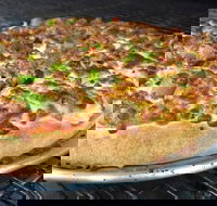 Cafe Da Cruize - Accommodation Whitsundays