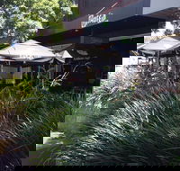 Cafein bar - Accommodation Whitsundays