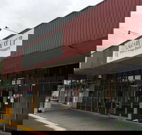 Carv'n It Up - Werribee - Accommodation Whitsundays