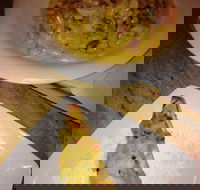 Carmen's Little Taste of Italy - Accommodation Whitsundays