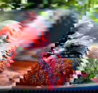 Chapter IV - Accommodation Whitsundays