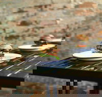 Chew Burgers - Accommodation Whitsundays