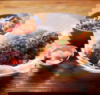 Cheese and Antipasto Bar - Accommodation Whitsundays
