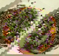 Chilli Jam Pizza - Accommodation Whitsundays