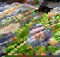 Chopsticks - Accommodation Whitsundays