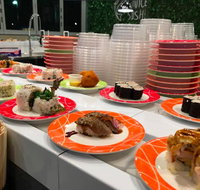 Choice Sushi - Accommodation Whitsundays