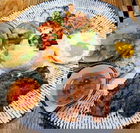 Chopsticks Vietnamese Restaurant - Accommodation Whitsundays