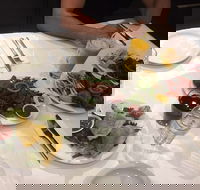 Cinnamon Club - Accommodation Whitsundays