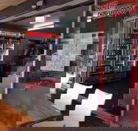 CJ's Pastries - Caboolture - Accommodation Whitsundays