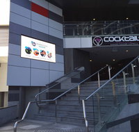 Cocktails and Dreams - Accommodation Whitsundays