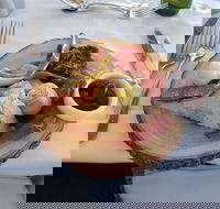 Conservatory Restaurant - Accommodation Whitsundays