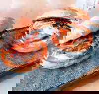 Corbin's Kitchen and Wine Bar - Accommodation Whitsundays