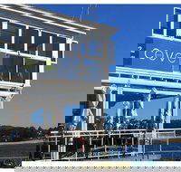 Cove Cafe Terrigal - Accommodation Whitsundays