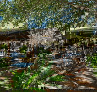 Cox Country Club - Accommodation Whitsundays