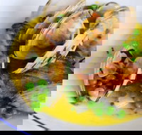 Darling and Co. - Accommodation Whitsundays