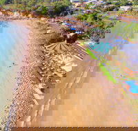 Darwin Trailer Boat Club - Accommodation Whitsundays