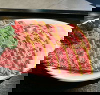 Delight Inn Chinese - Accommodation Whitsundays