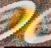 Din Din Persian Kitchen - Accommodation Whitsundays