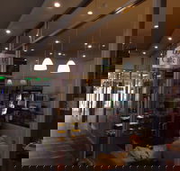 DJ Cafe - Accommodation Whitsundays