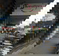 Dorothy's Cafe - Accommodation Whitsundays