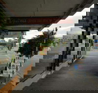 Dumpling Palace - Accommodation Whitsundays