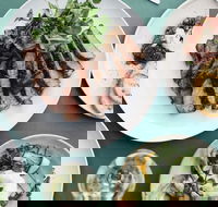 Et Al. - Accommodation Whitsundays