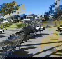 Fairways Clubhouse Bar  Bistro - Accommodation Whitsundays