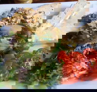 Fetching Treasures Cafe - Accommodation Whitsundays