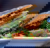 Food Angel Cafe - Accommodation Whitsundays