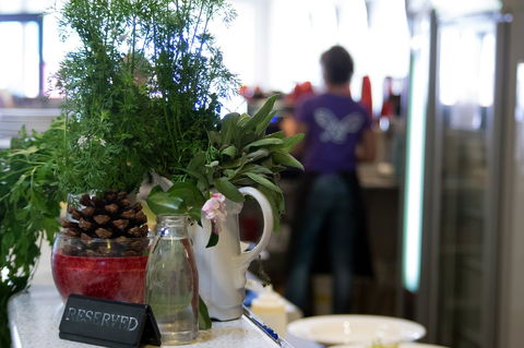 Food Angel Cafe - Accommodation Whitsundays 1