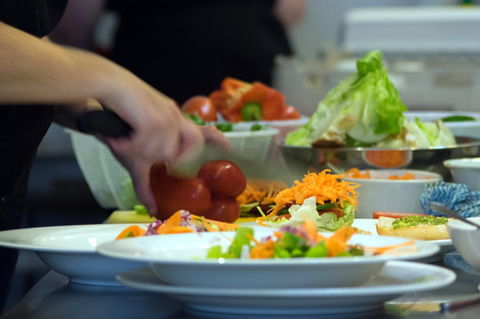 Food Angel Cafe - Accommodation Whitsundays 2