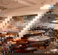 Fratelli Fresh Bridge Street - Accommodation Whitsundays